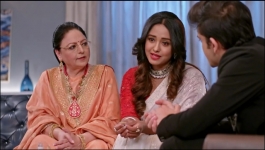 Kumkum Bhagya - 27th Mar 23